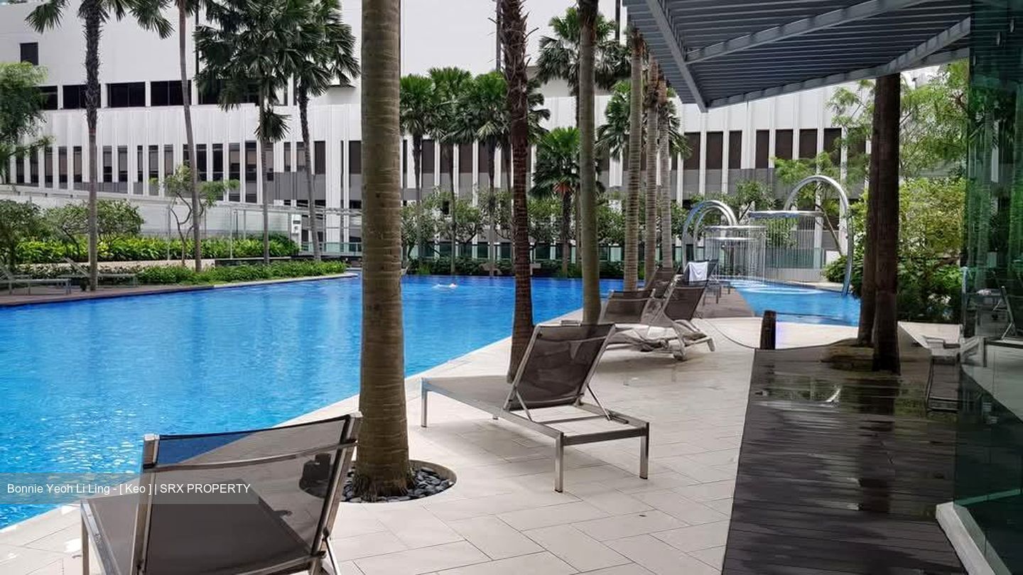 76 Shenton (D2), Apartment #568725241
